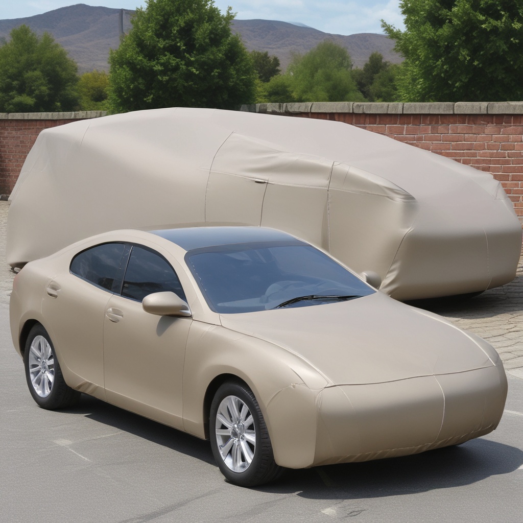 High-quality car covers